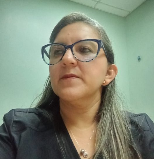Mgtr. Ania Chávez